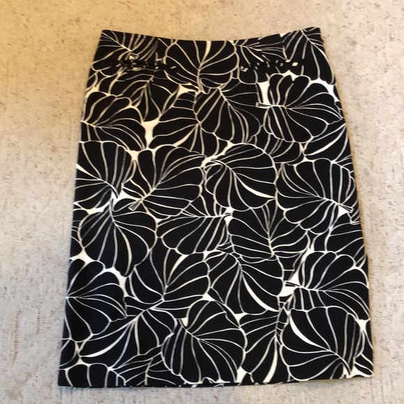 Talbots Skirt - Picture 5 of 9